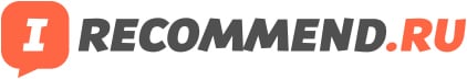 Логотип Рекомменд