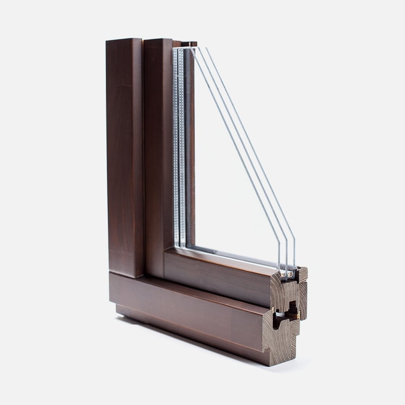 Окно класса стандарт. Фото 3