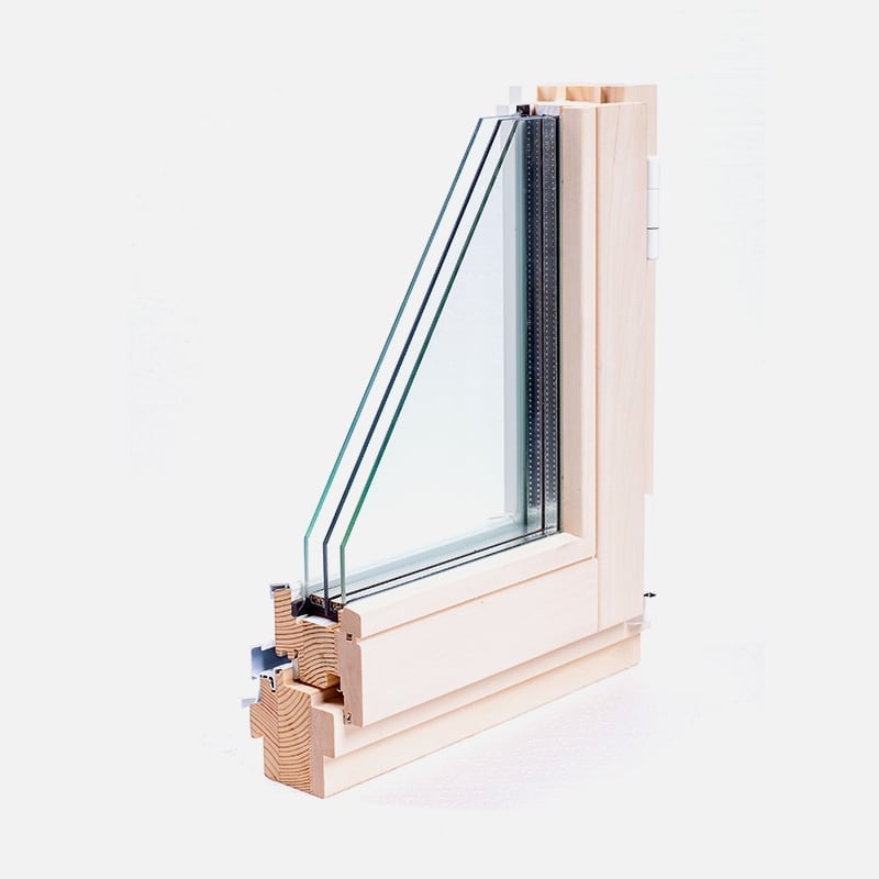 Окно для бани. Фото 1