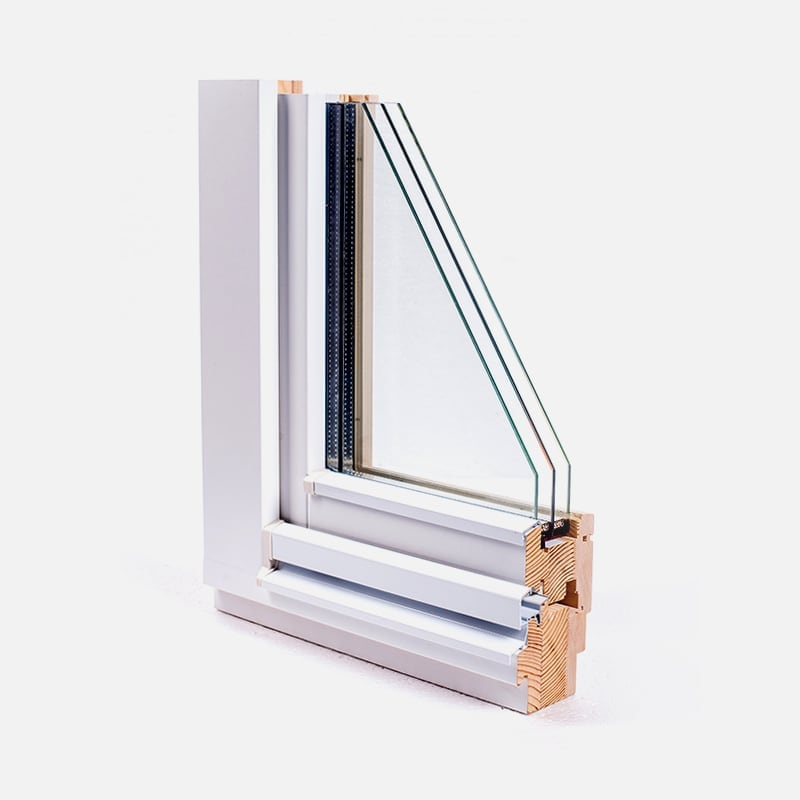 Окно для бани. Фото 2