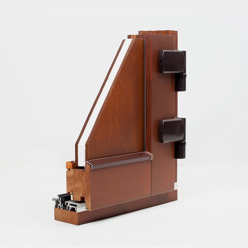 Входные двери. Фото 1