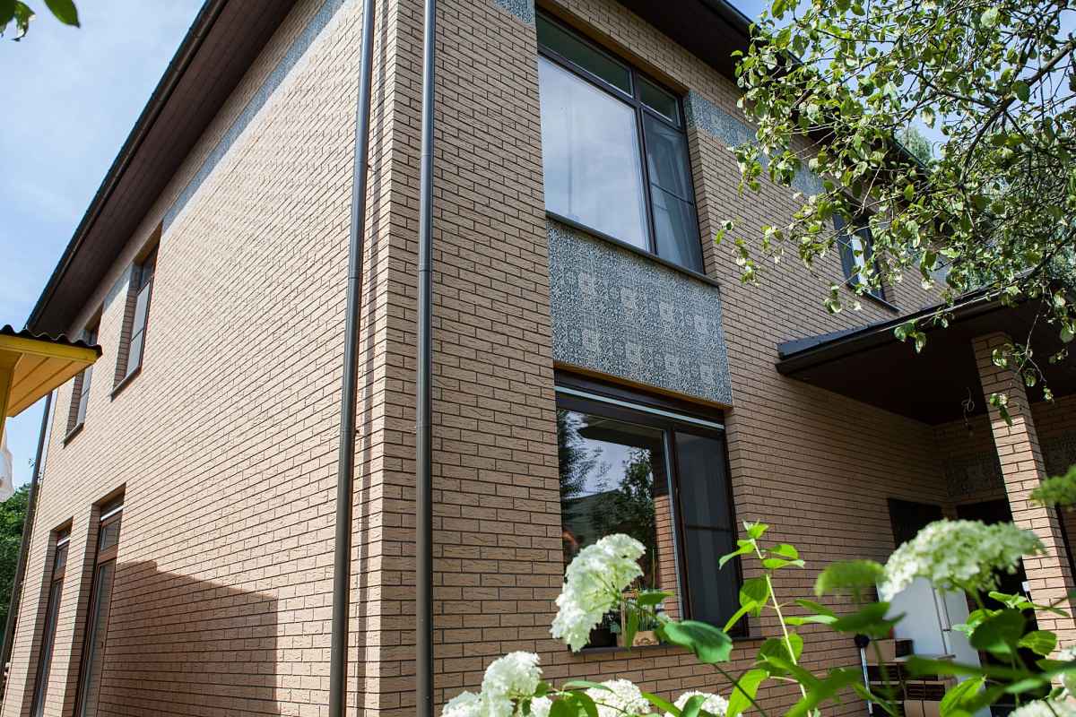 Деревянные окна в доме в г. Королев. Фото 4