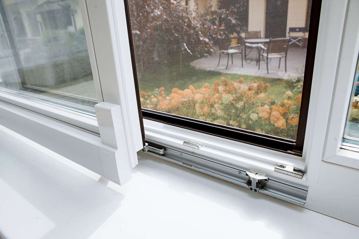 Остекленная столовая порталами PSK. Фото 3