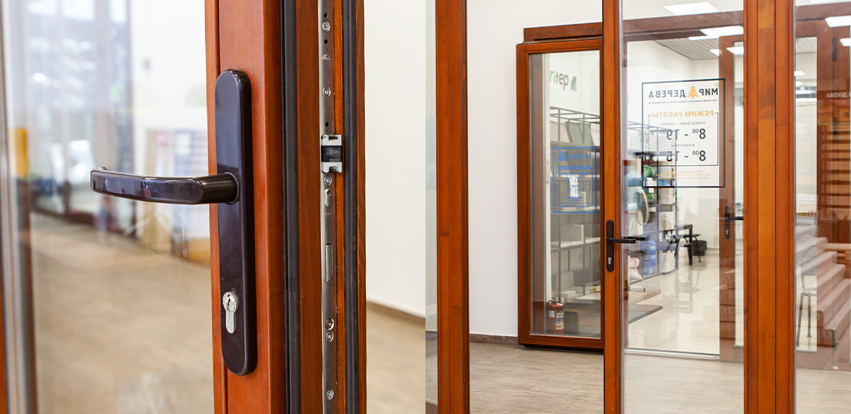 Маркет стройматериалов 