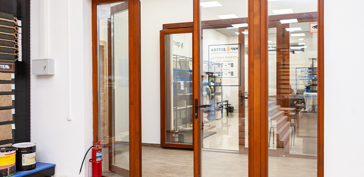 Маркет стройматериалов 