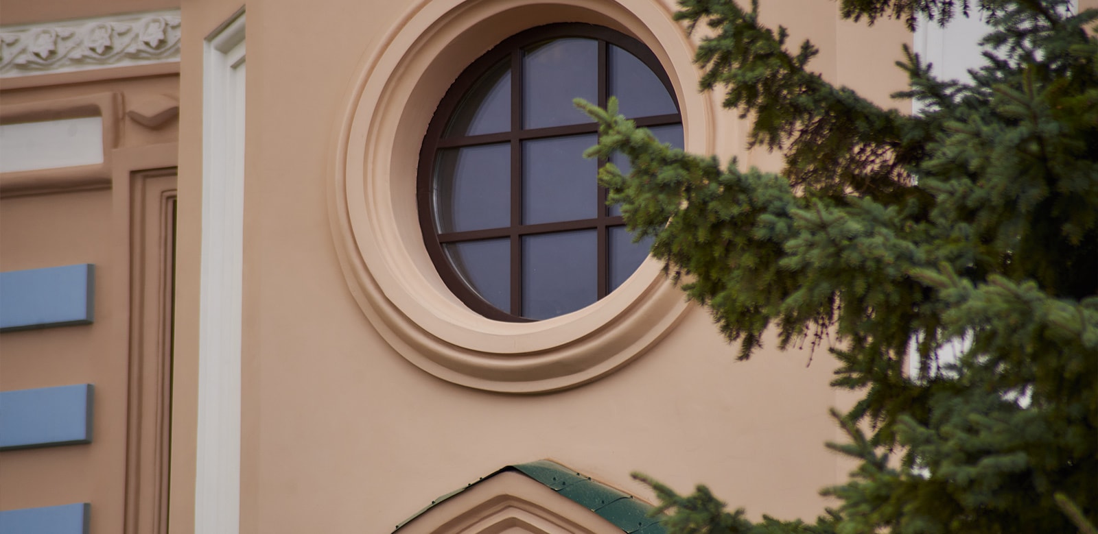 Пансионат Звездный Замок