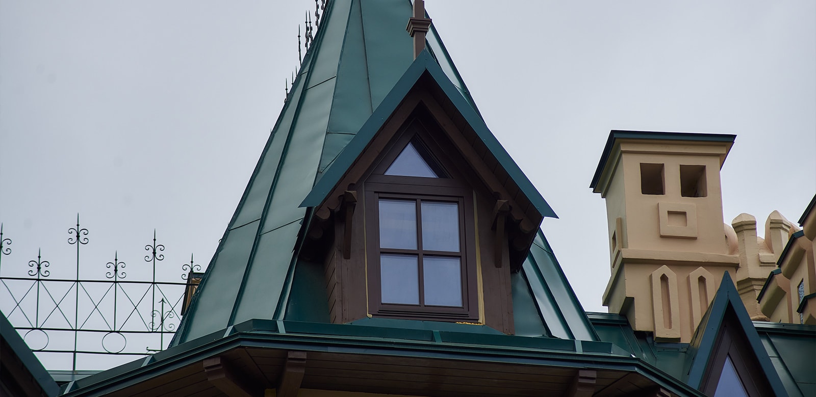 Пансионат Звездный Замок