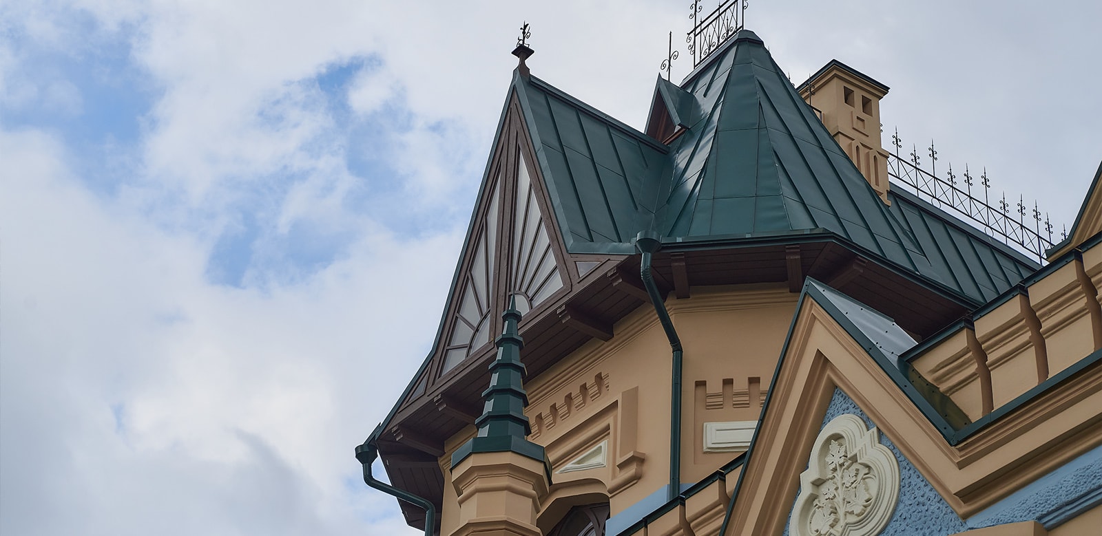 Пансионат Звездный Замок