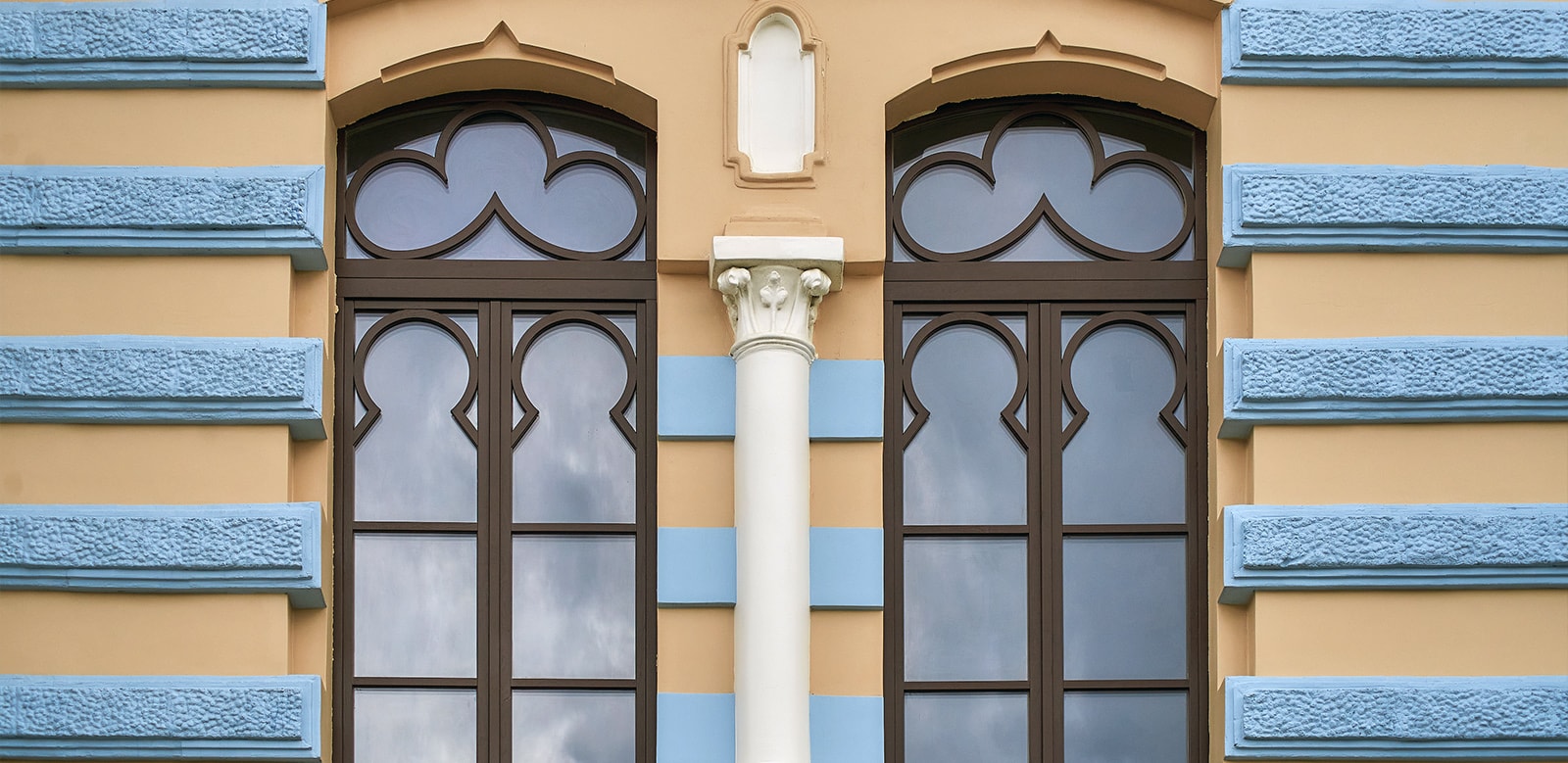 Пансионат Звездный Замок