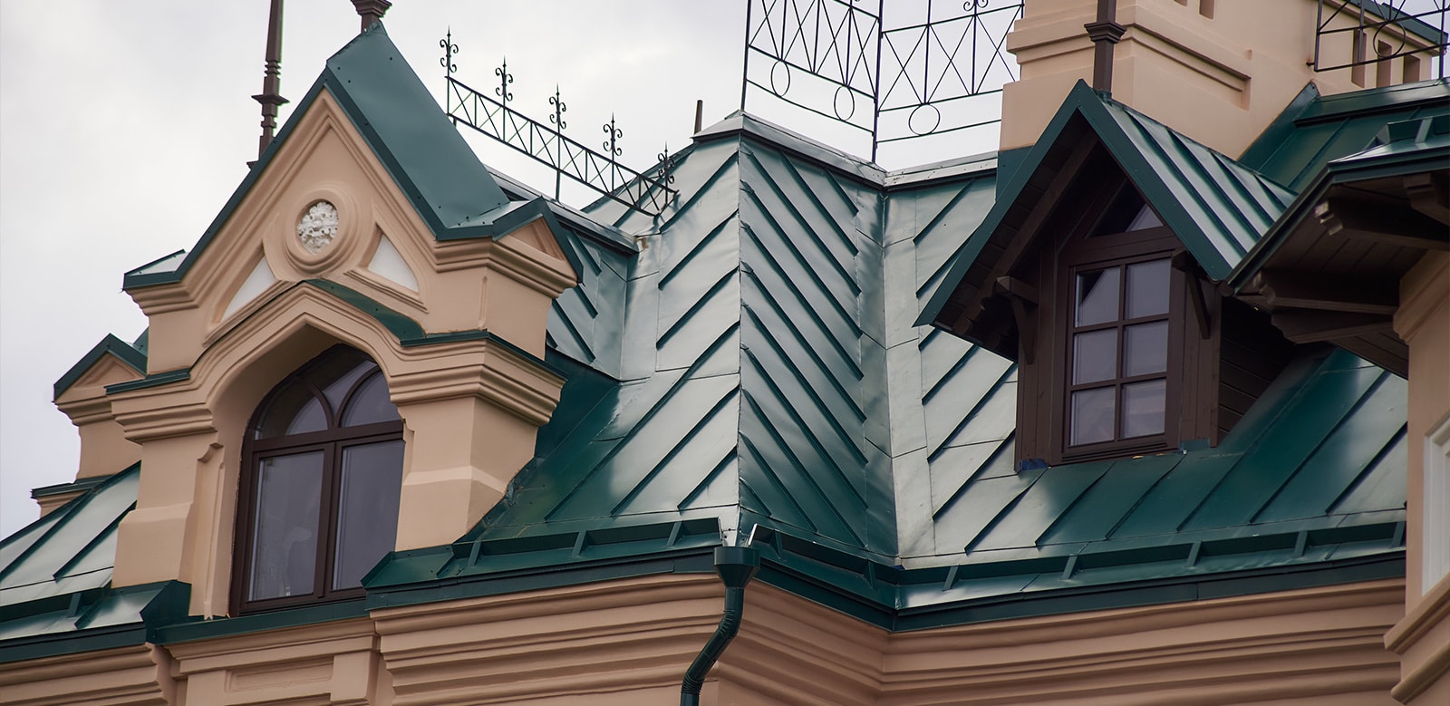 Пансионат Звездный Замок