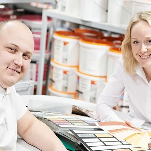 Продавцы стройматериалов Продавцы стройматериалов