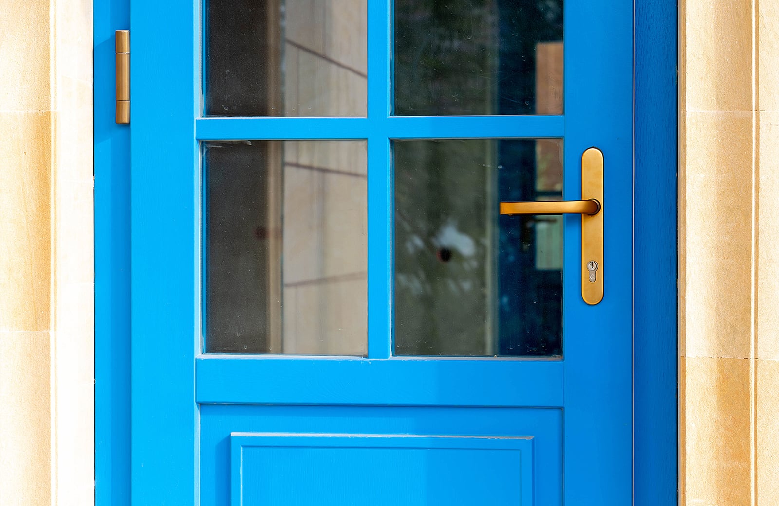 Комплектация входной двери Комплектация входной двери